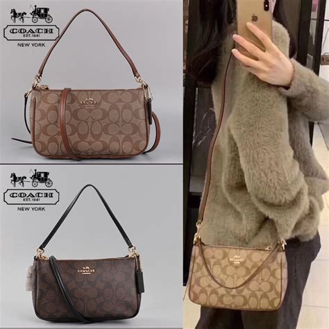 cheap authentic coach bags malaysia|coach bags for women.